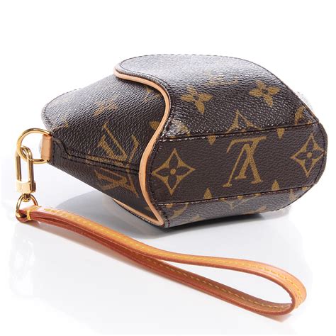 porte-monnaie louis vuitton|louis vuitton wallet wristlet.